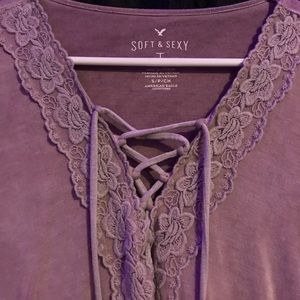 Gorgeous Detailed Blouse